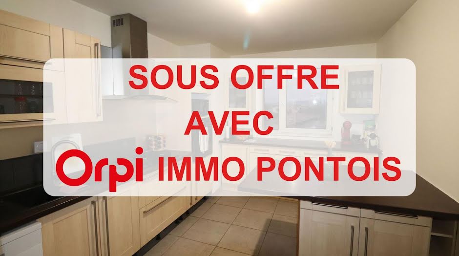 Vente duplex 5 pièces 115 m² à Loyettes (01360), 225 000 €