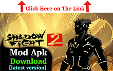 Shadow Fight 2 Special Edition Mod Apk small promo image