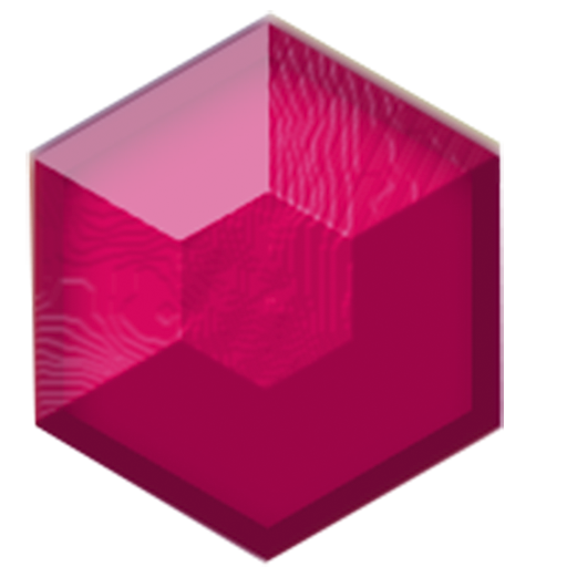Hex Gems Puzzle