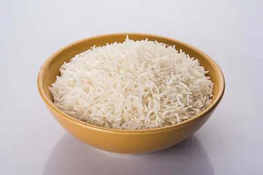 Plain Rice