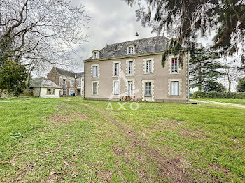 maison à Saint-Sylvain-d'Anjou (49)