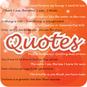 Quotes Ultimate Edition  Icon