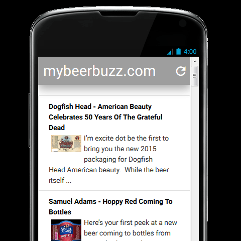 mybeerbuzz