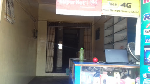 Medical shop