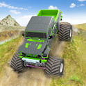 Icon Monster Truck Off Road Racing