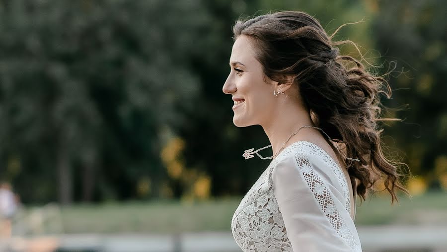 Fotógrafo de casamento Olya Іvanchenko (ivanchenko85). Foto de 17 de setembro 2023