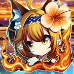 Cover Image of 下载 Brave Frontier 2.15.0.0 APK