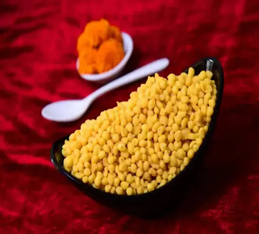 Boondi Plain [200 Grams]