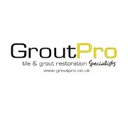 GroutPro Logo