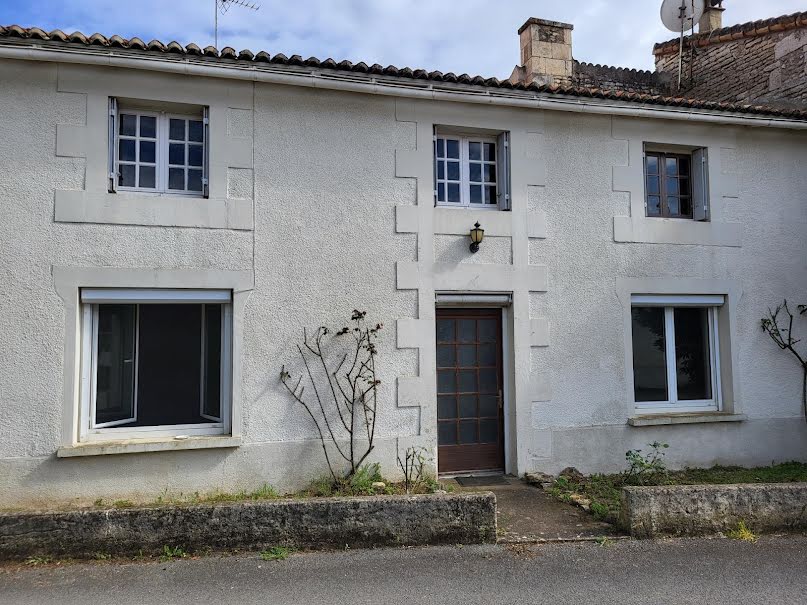 Vente maison 5 pièces 122 m² à Cissé (86170), 166 000 €