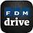 FDM drive icon