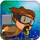 Download Jet Man Diver : sea palace  1.0