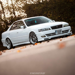 チェイサー JZX100