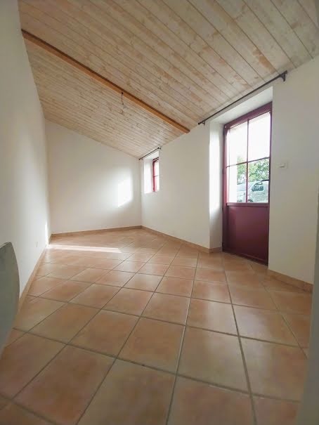 Vente propriété 7 pièces 184 m² à La Garnache (85710), 363 300 €