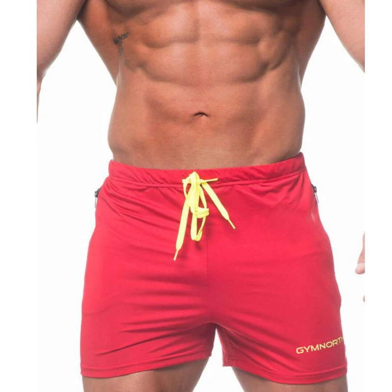 Fitness Territory Sporthosen Herren Schnelltrocknend Perfekt für Training und Sport. Bietet Komfort und Flexibilität bei intensiven Workouts.