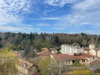 appartement à Charbonnières-les-Bains (69)