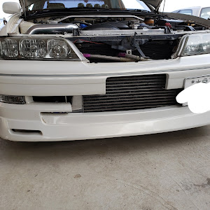 マークII JZX100