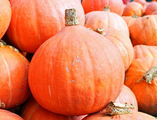 Pumpkin Benefits  ?