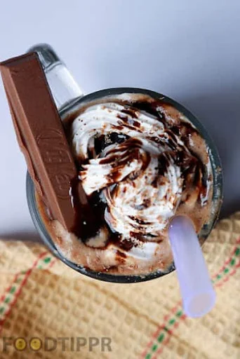 Kit-Kat Shake