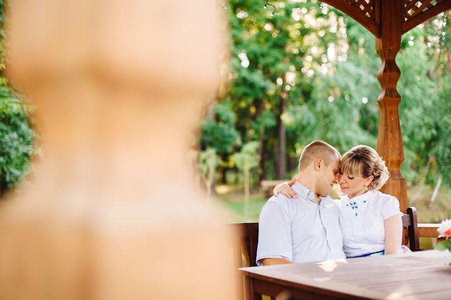 Photographe de mariage Andrey Melnichenko (amphoto). Photo du 2 mars 2015