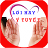 Câu Hay Ý Tuyệt icon