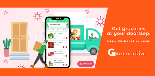 Grocopolis - Grocery, Fruits D