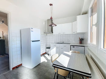 appartement à Thonon-les-Bains (74)