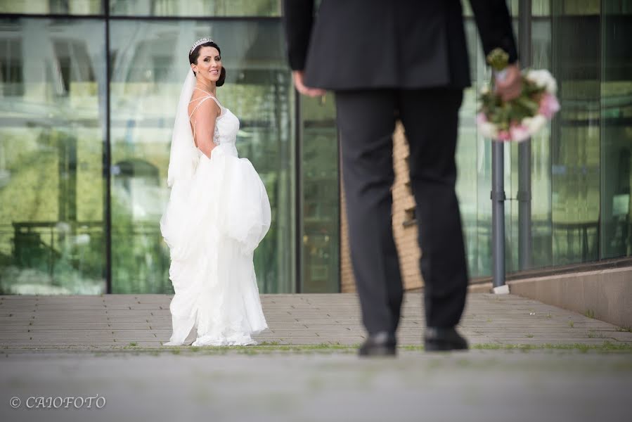 Wedding photographer Catalin Ionescu (ionescu). Photo of 28 March 2016