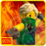 Cover Image of ダウンロード 2017:NinjaGo Tournament Tricks 2.1 APK