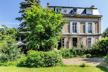 maison à Dijon (21)