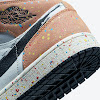 air jordan 1 mid se “brushstroke”