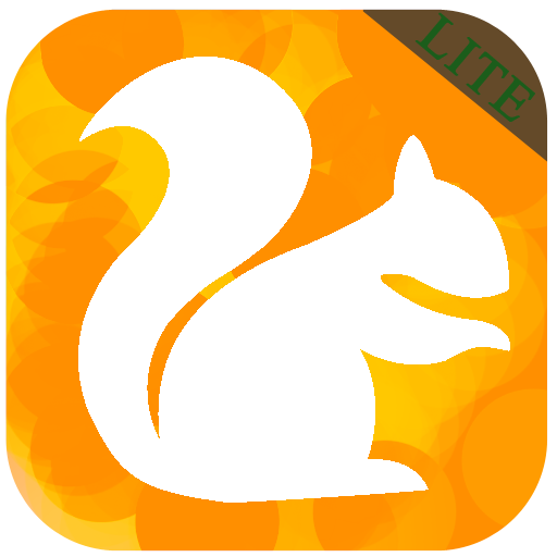 QUIDE FOR UC Browser Screen 1