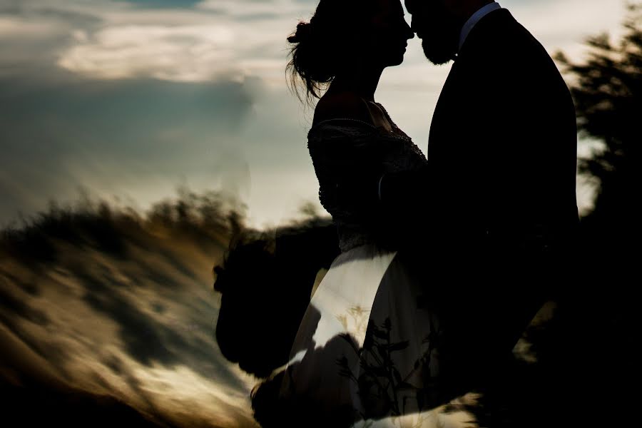 Photographe de mariage Sabina Mladin (sabina). Photo du 21 septembre 2018