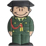 Cover Image of Télécharger Himno Guardia Civil Española 1.0 APK