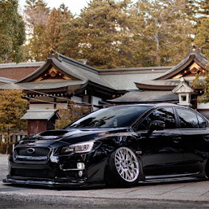 WRX S4 VAG