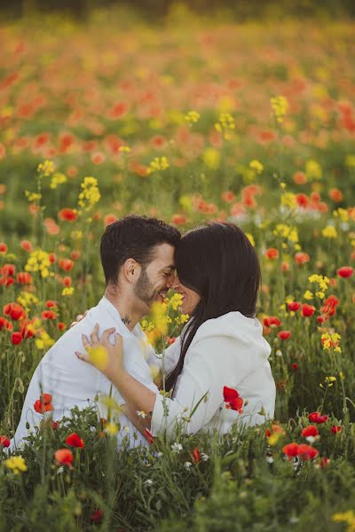 Wedding photographer Ferran Blasco Reig (ferry9). Photo of 17 February 2023