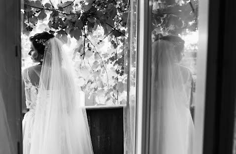 Photographe de mariage Anastasiya Melnichuk (nasto). Photo du 5 décembre 2017