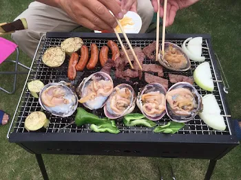 BBQ