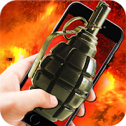 Grenade Explosion Simulator 1.0.0 Icon