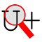 Item logo image for Unicode Inspector