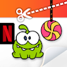 Cut the Rope Daily icon