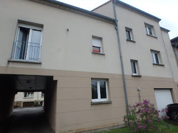 appartement à Montigny-les-metz (57)