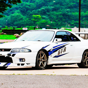 スカイライン GT-R BCNR33