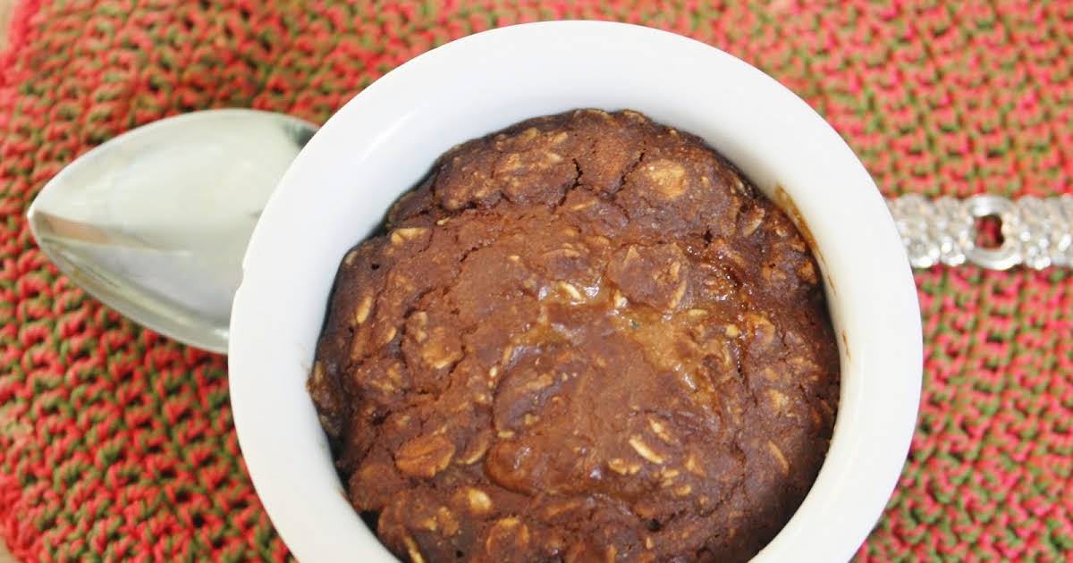 10 Best Breakfast Cocoa Powder Recipes