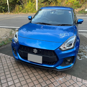 スイフトスポーツ ZC33S