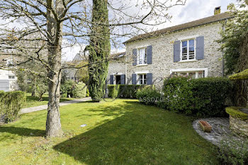 maison à Rambouillet (78)