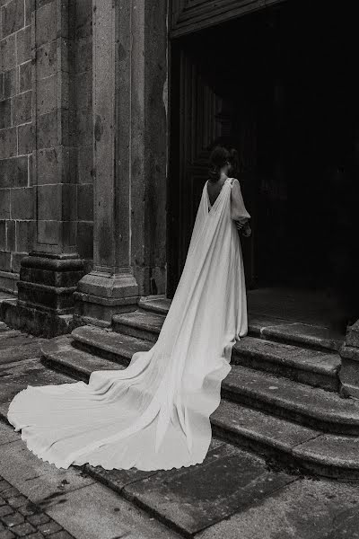 Fotógrafo de casamento Ânia Gonçalves (m-ania). Foto de 19 de janeiro 2022