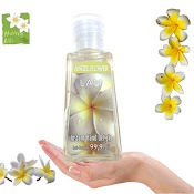 Gel Rửa Tay Khô Hương Hoa Sứ Lamcosme 60Ml