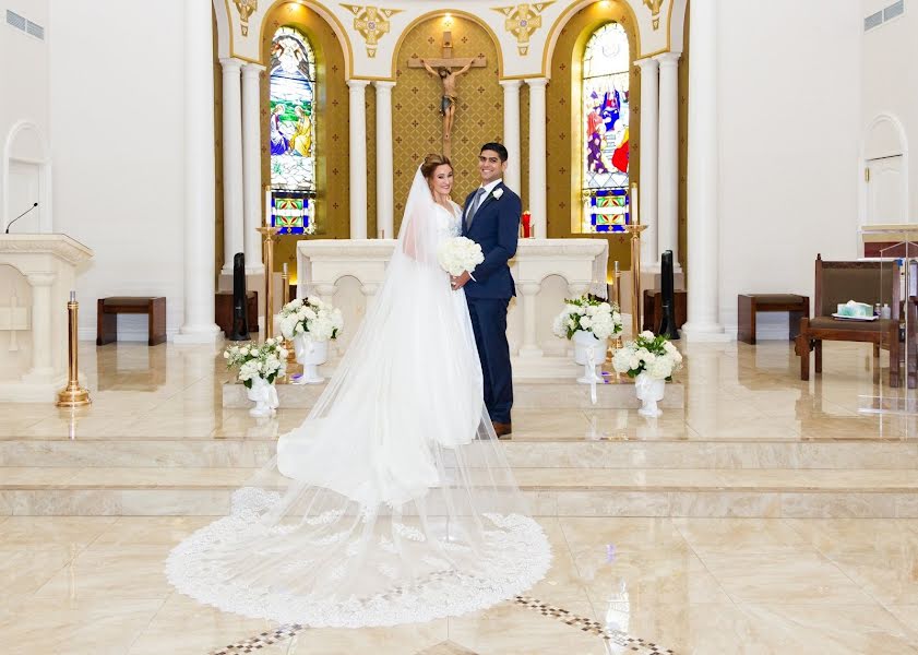 Hochzeitsfotograf Matthew Chambers (matthewchambers). Foto vom 10. März 2020
