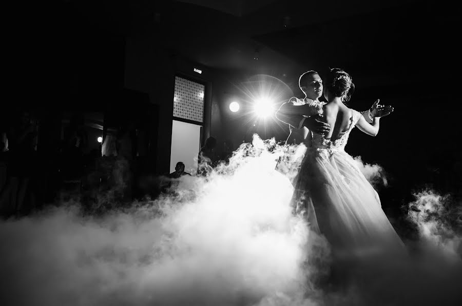 Wedding photographer Zulya Ilyasova (fotozu). Photo of 31 January 2018